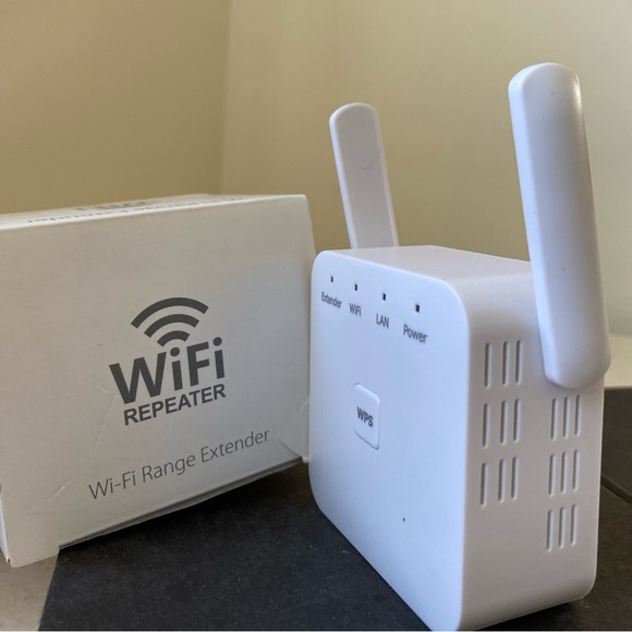 Fastest WiFi Extender/Booster | Latest Release Up to 74% Faster | Broader Covera - Picture 6 of 6